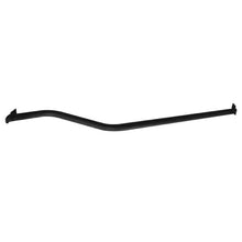 Load image into Gallery viewer, Rampage Exterior Trim Rampage 1966-1977 Ford Bronco Windshield Channel - Black