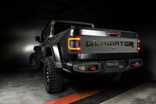 Load image into Gallery viewer, ORACLE Lighting Tail Lights Oracle Jeep Gladiator JT Flush Mount LED Tail Lights SEE WARRANTY