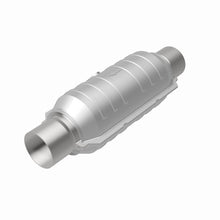 Load image into Gallery viewer, Magnaflow Catalytic Converter Universal MagnaFlow Conv Univ 2.00inch Honda