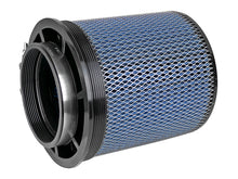 Load image into Gallery viewer, aFe Air Filters - Universal Fit aFe Magnum FLOW Pro 5R Universal Air Filter 5.5in F / 8in B / 8in T (Inv) / 9in H