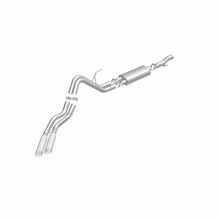 Load image into Gallery viewer, Magnaflow Catback MagnaFlow SYS C/B 10-11 Ford F150 Raptor 6.2L