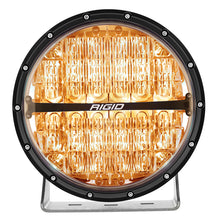 Load image into Gallery viewer, Rigid Industries Light Bars &amp; Cubes Rigid Industries 360-Series 9in LED Off-Road Drive Beam - RGBW