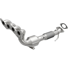 Load image into Gallery viewer, Magnaflow Catalytic Converter Direct Fit MagnaFlow Conv DF 2012 Ford Focus 2.0L
