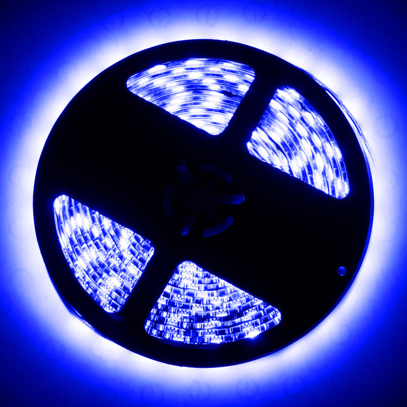 ORACLE Lighting Light Strip LED Oracle Interior Flex LED Spool - UV/Purple SEE WARRANTY
