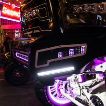 Load image into Gallery viewer, Rigid Industries Light Bars &amp; Cubes Rigid Industries Radiance+ Pod RGBW - Pair
