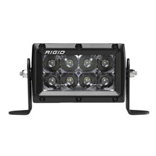 Load image into Gallery viewer, Rigid Industries Light Bars &amp; Cubes Rigid Industries 4in E Series Spot - Midnight Edition