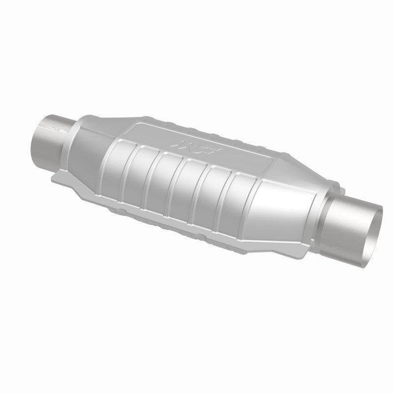 Magnaflow Catalytic Converter Universal MagnaFlow Conv Univ 2.25 FED