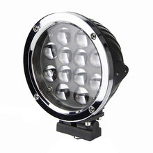 Load image into Gallery viewer, Quake LED Work Light 6 Inch Work Light 60 Watt Spot Magnitude Series - QMA241