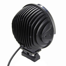 Load image into Gallery viewer, Quake LED Work Light 6 Inch Work Light 60 Watt Spot Magnitude Series - QMA241