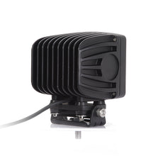 Load image into Gallery viewer, Quake LED Work Light 6 Inch Work Light 90 Watt Spot Megaton Series - QME079
