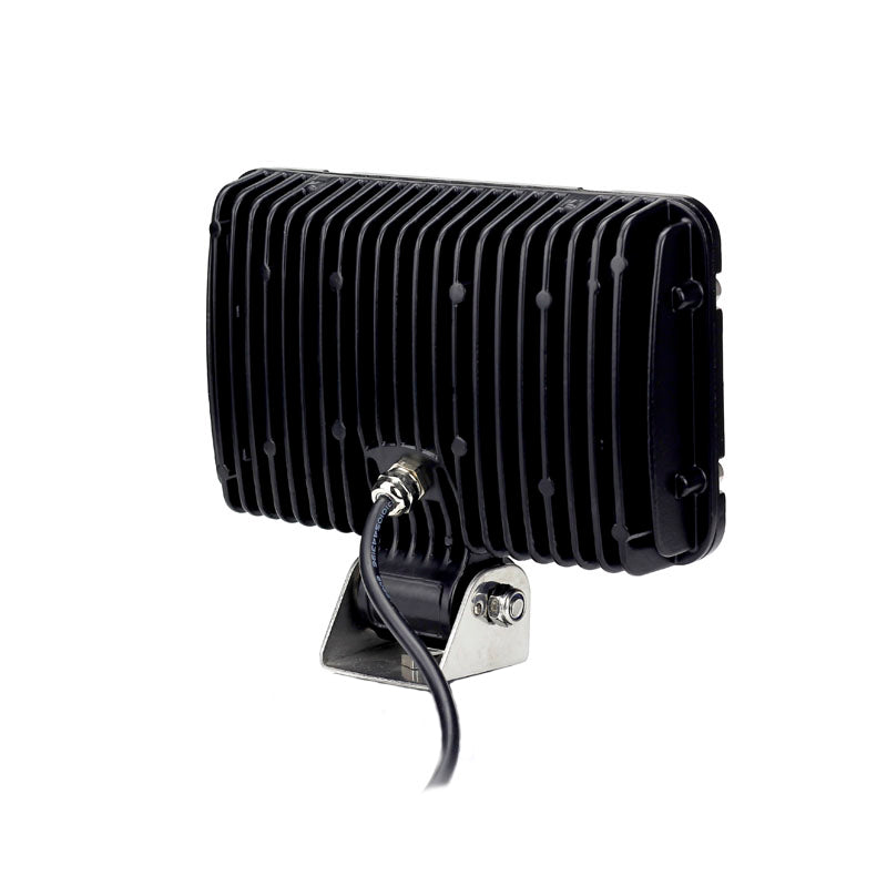 Quake LED Work Light 7.5 Inch Work Light 24 Watt Spot Aftershock Series - QAF072