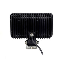 Load image into Gallery viewer, Quake LED Work Light 7.5 Inch Work Light 24 Watt Spot Aftershock Series - QAF072