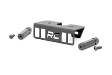 Load image into Gallery viewer, Rough Country Brake Light Jeep 3rd Brake Light Relocation Kit 18-20 Wrangler JL Rough Country - 70055