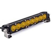 Load image into Gallery viewer, Baja Designs LED Light Bars S8, 10" Wide Driving Amber,LED Light Bar - 701014