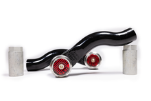 Load image into Gallery viewer, Bronco Outer Tie Rod Ends Yeti XD For 21-23 Bronco Black Pair Steer Smarts