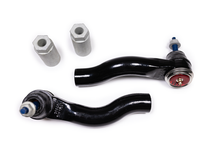 Load image into Gallery viewer, Bronco Outer Tie Rod Ends Yeti XD For 21-23 Bronco Black Pair Steer Smarts