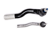 Load image into Gallery viewer, Bronco Outer Tie Rod Ends Yeti XD For 21-23 Bronco Black Pair Steer Smarts