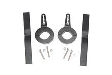 Load image into Gallery viewer, Universal LED Light Mounting Clamps 1.65-2.0 Inch Rough Country