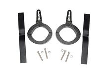 Load image into Gallery viewer, Universal LED Light Mounting Clamps 2.5-3.0 Inch Rough Country
