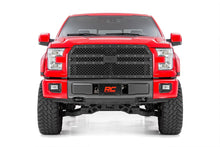 Load image into Gallery viewer, Ford Mesh Grille 15-17 F-150 Rough Country