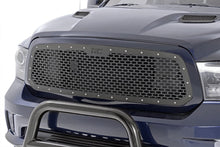 Load image into Gallery viewer, Dodge Mesh Grille 13-18 RAM 1500 Rough Country
