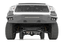 Load image into Gallery viewer, Tundra Mesh Grille 14-17 Tundra Corrosion Resistant Black Powdercoat Stainless Steel Hardware Rough Country
