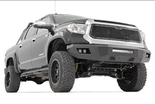 Load image into Gallery viewer, Tundra Mesh Grille 14-17 Tundra Corrosion Resistant Black Powdercoat Stainless Steel Hardware Rough Country
