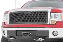 Load image into Gallery viewer, Ford Mesh Grille 09-14 F-150 Rough Country
