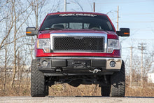Load image into Gallery viewer, Rough Country Grilles Ford Mesh Grille 09-14 F-150 Rough Country - 70229