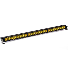 Load image into Gallery viewer, 30 Inch LED Light Bar Baja Amber Driving Combo Pattern S8 Series Baja Designs