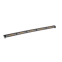 Load image into Gallery viewer, Baja Designs LED Light Bars 50 Inch LED Light Bar High Speed Spot Pattern S8 Series Baja Designs - 705001
