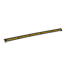 Load image into Gallery viewer, 50 Inch LED Light Bar Baja Amber Driving Combo Pattern S8 Series Baja Designs