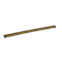 Load image into Gallery viewer, 50 Inch LED Light Bar Baja Amber Wide Driving Pattern S8 Series Baja Designs