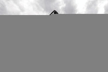 Load image into Gallery viewer, Jeep 50-Inch Straight LED Light Bar Upper Windshield Kit w/ 50 Inch Black Series LED Light 07-18 Wrangler JK Rough Country