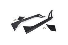 Load image into Gallery viewer, Jeep 50 Inch Straight LED Light Bar Upper Windshield Mounts 87-95 YJ Rough Country