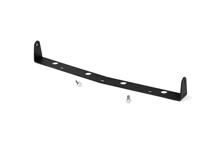 Chevrolet 20 Inch Single Row LED Bumper Mount 07-13 Silverado 1500 Rough Country