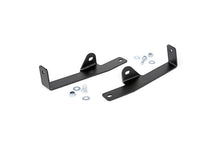 Load image into Gallery viewer, Ford 20 Inch LED Light Bar Hidden Bumper Mounts 06-08 F-150 Rough Country