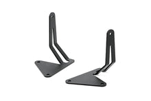 Load image into Gallery viewer, 30 Inch Single Row LED Hidden Bumper Mounts 15-22 Colorado/Canyon Rough Country