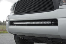 Load image into Gallery viewer, Toyota 30 Inch LED Hidden Bumper Mounts 05-15 Tacoma Rough Country