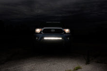 Load image into Gallery viewer, Toyota 30 Inch LED Hidden Bumper Mounts 05-15 Tacoma Rough Country