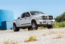 Load image into Gallery viewer, Dodge Hidden Bumper Kit w/ 20-Inch LED Light Bar Black Series 03-18 Ram 2500/3500 Rough Country