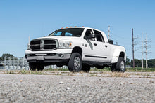Load image into Gallery viewer, Dodge 20 Inch LED Light Bar Hidden Bumper Mounts 03-18 RAM 2500/3500 Rough Country