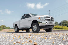 Load image into Gallery viewer, Dodge 40 Inch Curved LED Light Bar Hidden Bumper Mounts 10-18 RAM 2500/3500 Rough Country