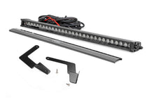 Load image into Gallery viewer, Toyota 30 Inch Cree LED Bumper Kit Black Series w/ Cool White DRL (16-19 Tacoma) Rough Country