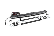 Load image into Gallery viewer, Ford 30 Inch Single LED Grille Kit Chrome Series 09-14 F-150 Rough Country