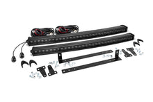 Load image into Gallery viewer, Ford 30 Inch Dual LED Grille Kit Black Series 09-14 F-150 Rough Country