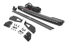 Load image into Gallery viewer, Ford 30 Inch LED Hidden Grille Kit w/Black Series DRL 17-20 Ford F-150 Raptor Rough Country