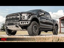 Load image into Gallery viewer, Ford 30 Inch LED Hidden Grille Kit w/Black Series DRL 17-20 Ford F-150 Raptor Rough Country
