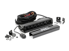 Load image into Gallery viewer, 8 Inch CREE LED Light Bar Black Series Rough Country