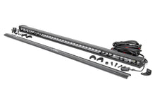 Load image into Gallery viewer, 40-inch Cree LED Light Bar - (Single Row Black Series) Rough Country